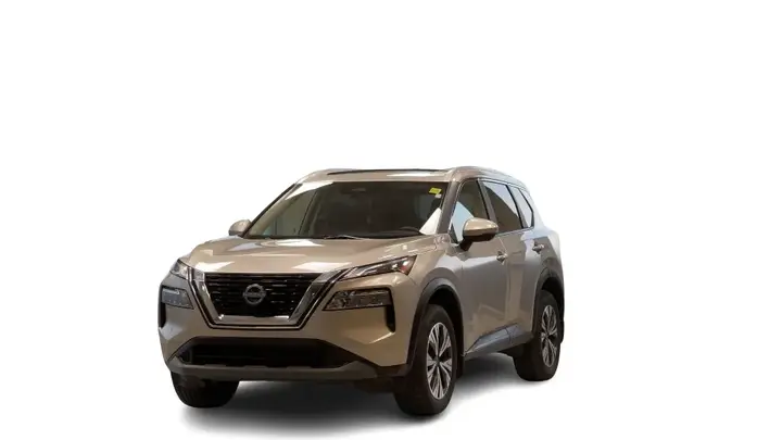 Nissan Rogue 2023 photo 5