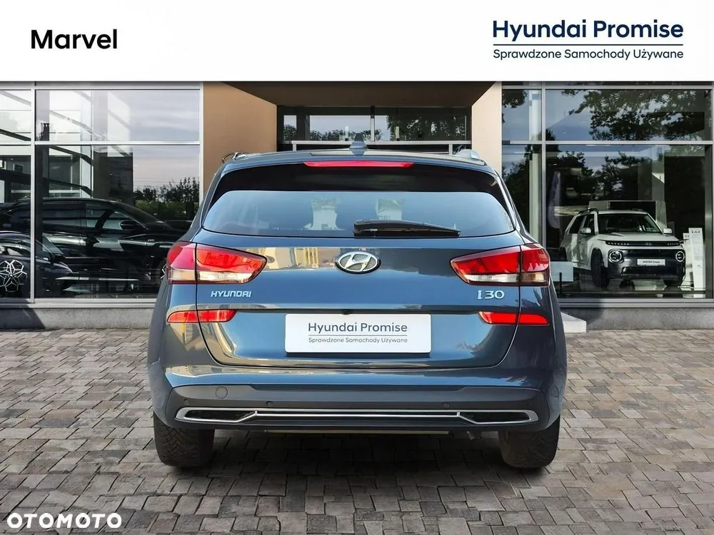 Hyundai I30 2024 photo 4