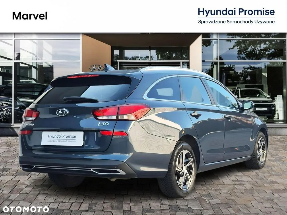 Hyundai I30 2024 photo 5