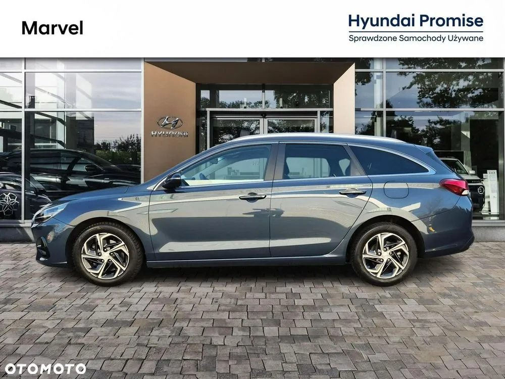 Hyundai I30 2024 photo 2