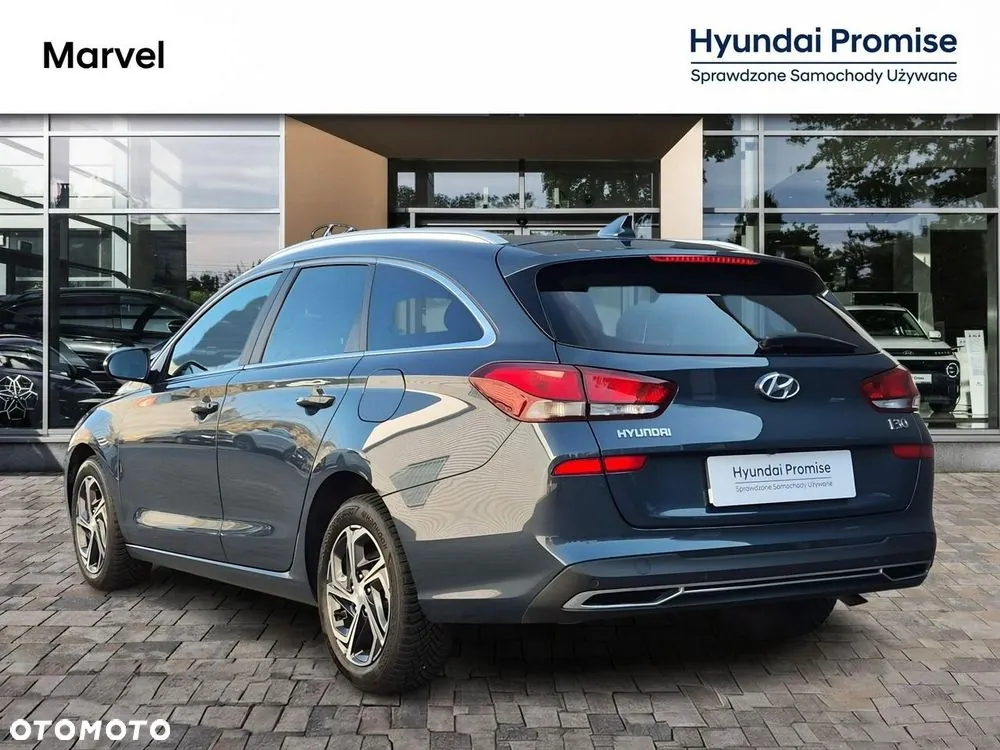 Hyundai I30 2024 photo 3