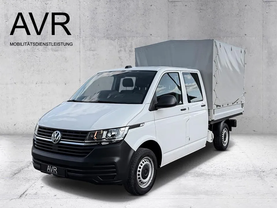Volkswagen T6.1