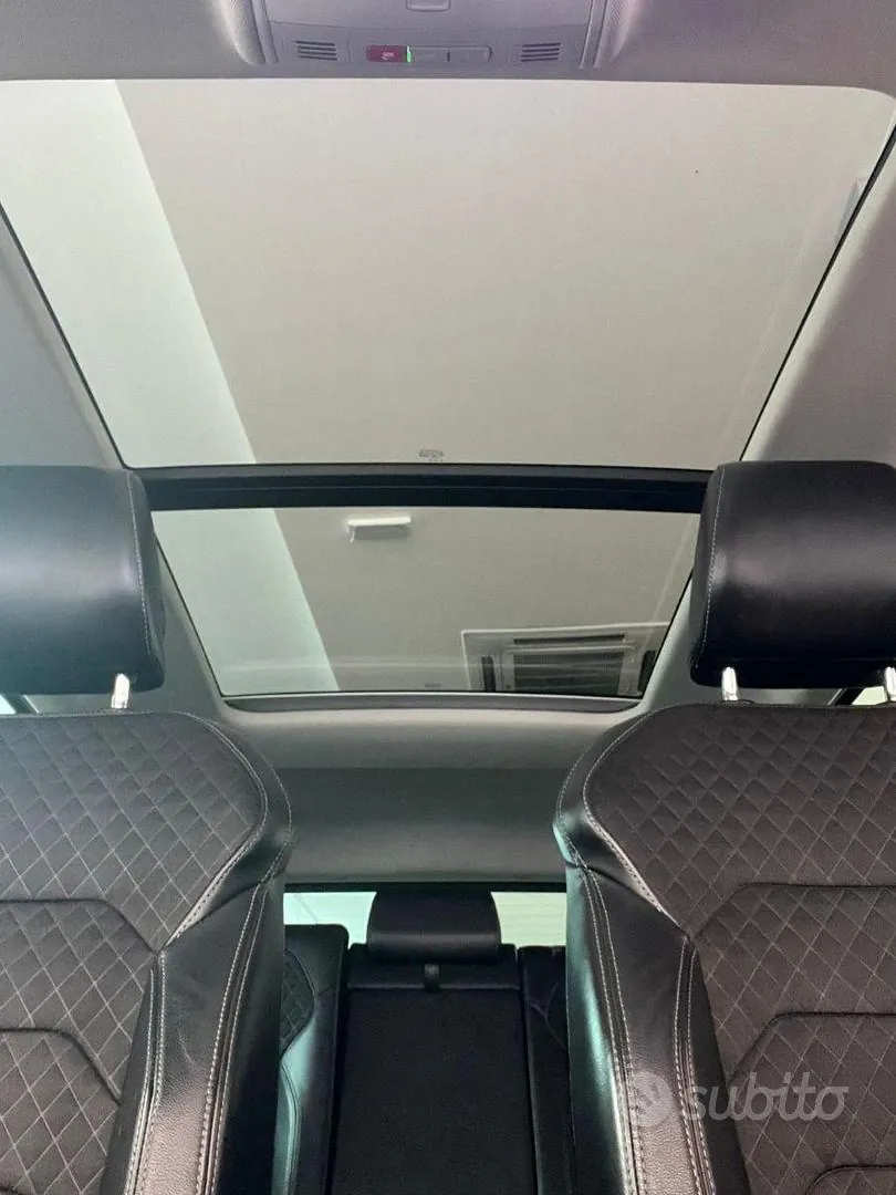 Skoda Kodiaq 2019 photo 5
