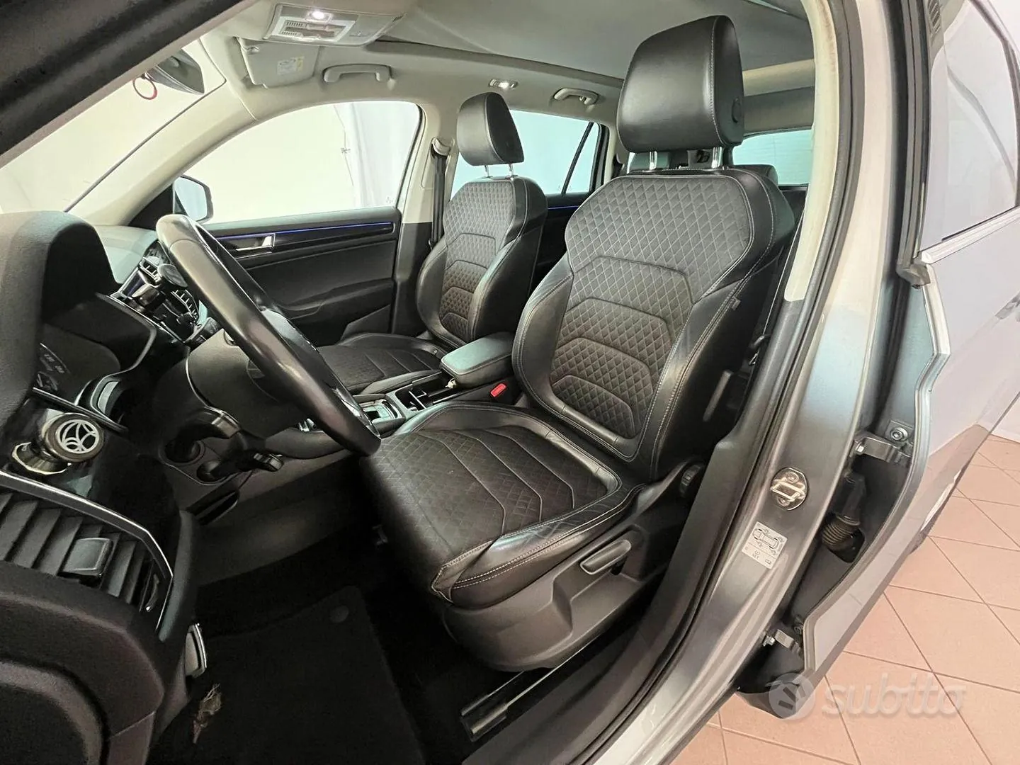 Skoda Kodiaq 2019 photo 4