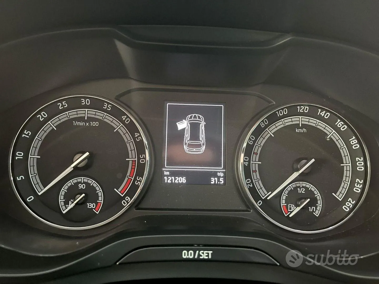 Skoda Kodiaq 2019 photo 3
