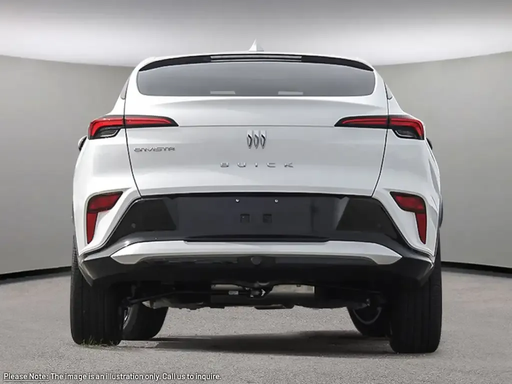 Buick Envista 2026 photo 5