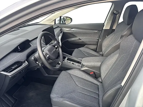 Skoda Elroq 2025 photo 5