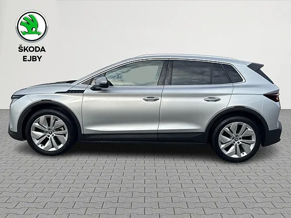 Skoda Elroq 2025 photo 2