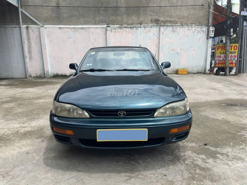 Toyota Camry 1995 photo 2