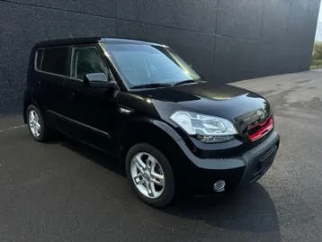 Kia Soul 2010 photo 3