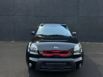 Kia Soul 2010 photo 2