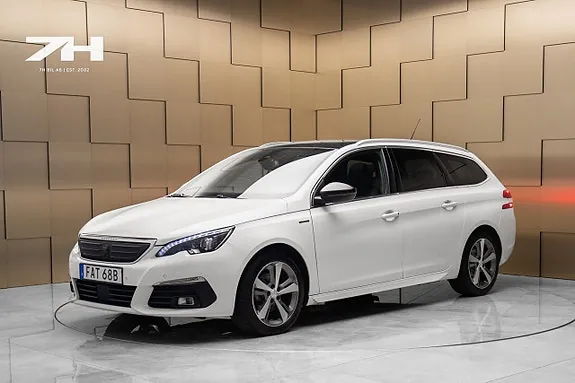 Peugeot 308 Sw