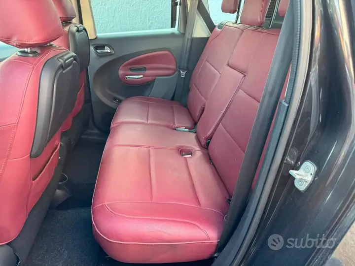 Citroen C3 Picasso 2010 photo 4