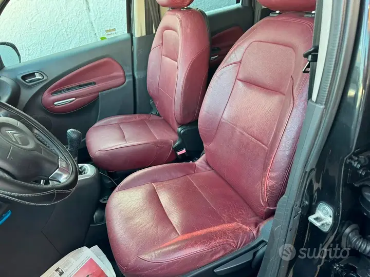 Citroen C3 Picasso 2010 photo 5