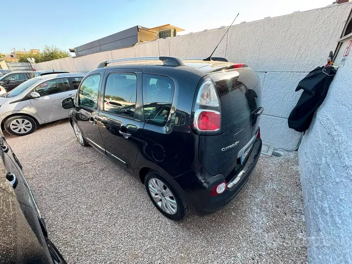 Citroen C3 Picasso 2010 photo 3