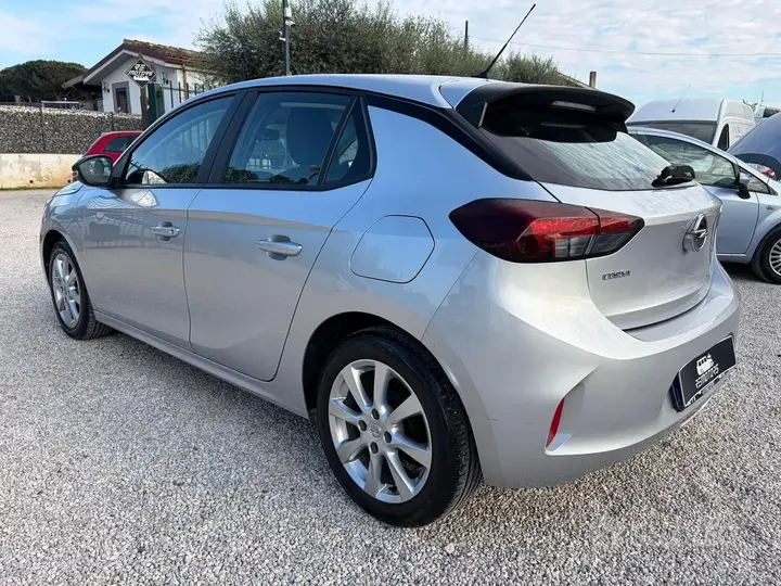 Opel Corsa 2023 photo 4