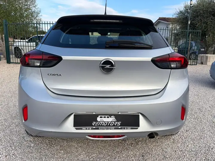 Opel Corsa 2023 photo 3