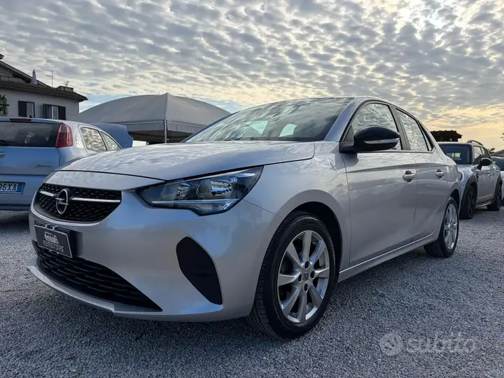 Opel Corsa 2023 photo 5