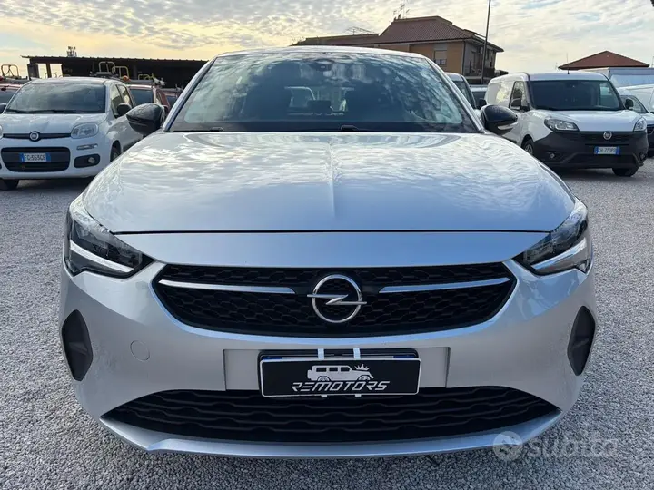 Opel Corsa 2023 photo 2