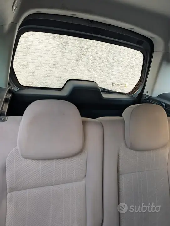 Peugeot Partner 2009 photo 3