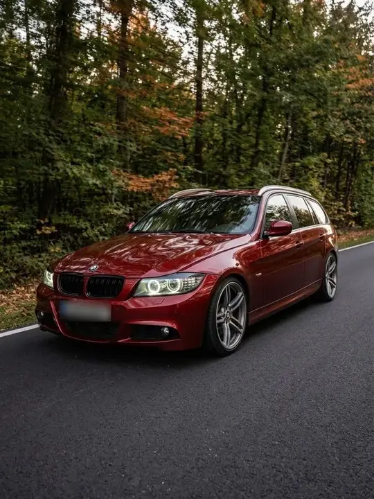 BMW 335I