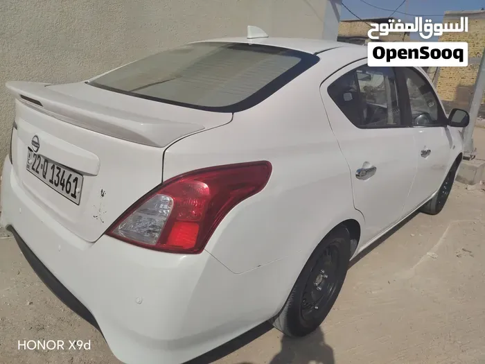 Nissan Sunny 2024 photo 2