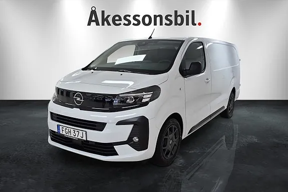 Opel Vivaro 2025 photo 3