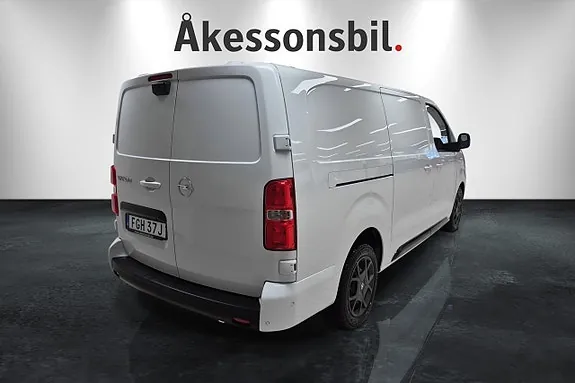 Opel Vivaro 2025 photo 5