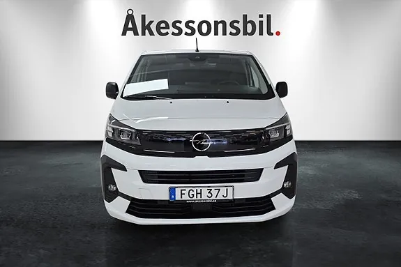 Opel Vivaro 2025 photo 2