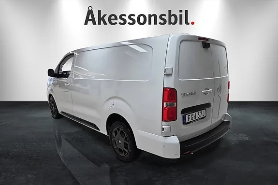 Opel Vivaro 2025 photo 4