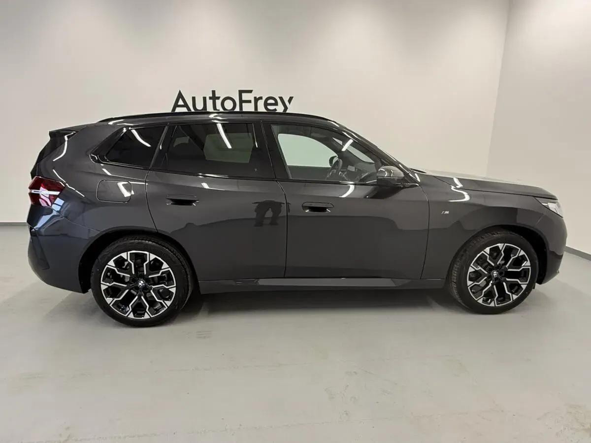 BMW X3 2025 photo 3