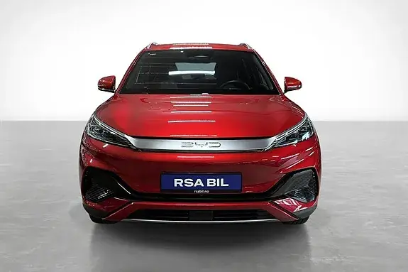 BYD Atto 3 2023 photo 2