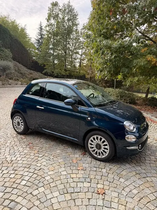 Fiat 500 2016 photo 3