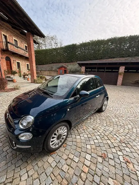 Fiat 500 2016 photo 4