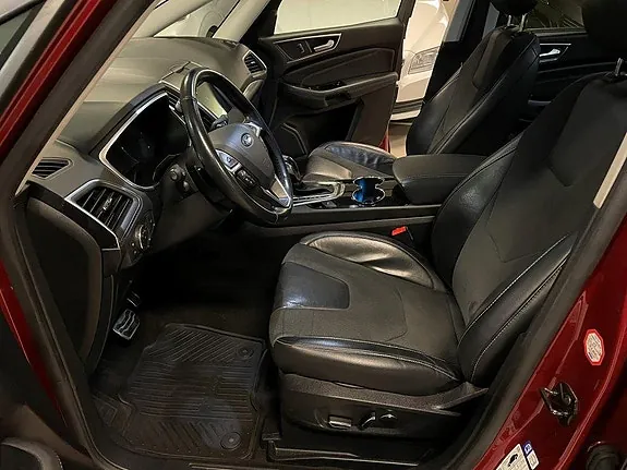 Ford S-Max 2016 photo 5