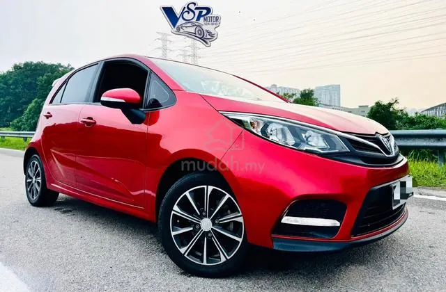 Proton Iriz