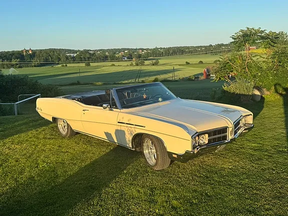Buick Le Sabre
