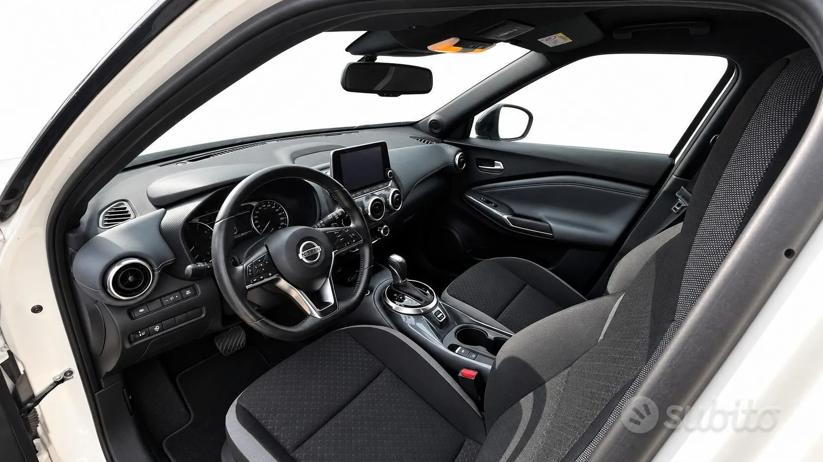 Nissan Juke 2020 photo 4