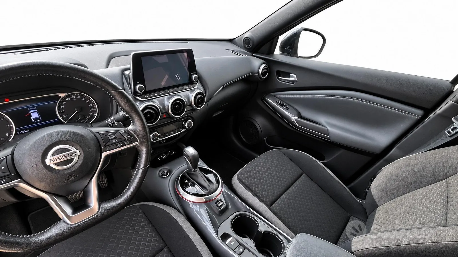 Nissan Juke 2020 photo 5