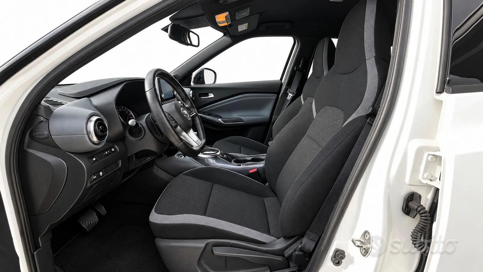 Nissan Juke 2020 photo 3