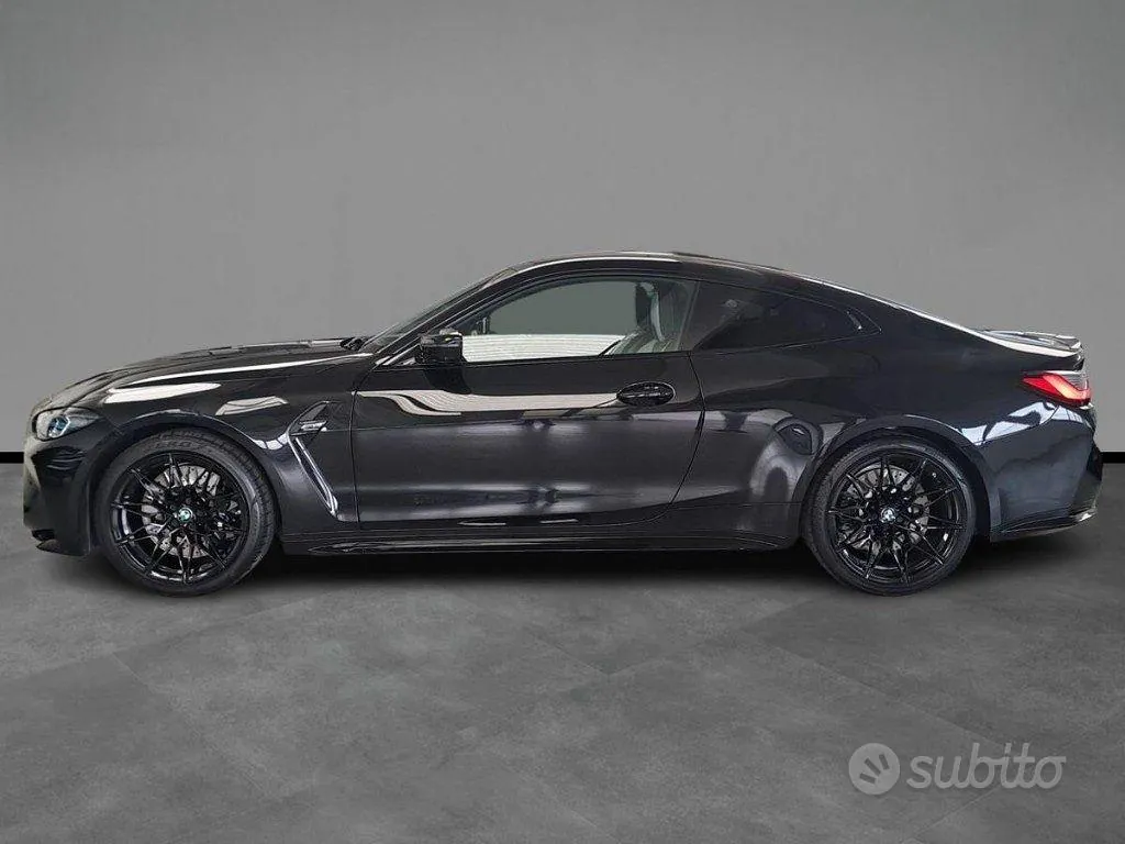 BMW M4 Competition 2024 photo 3
