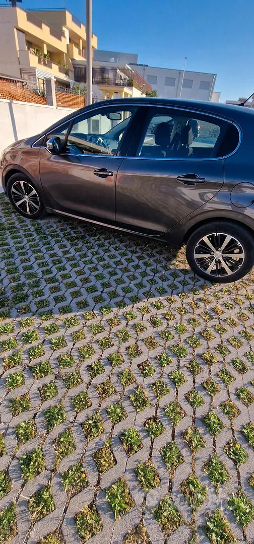 Peugeot 208 2019 photo 2
