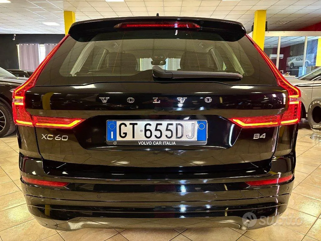 Volvo Xc60 2024 photo 5