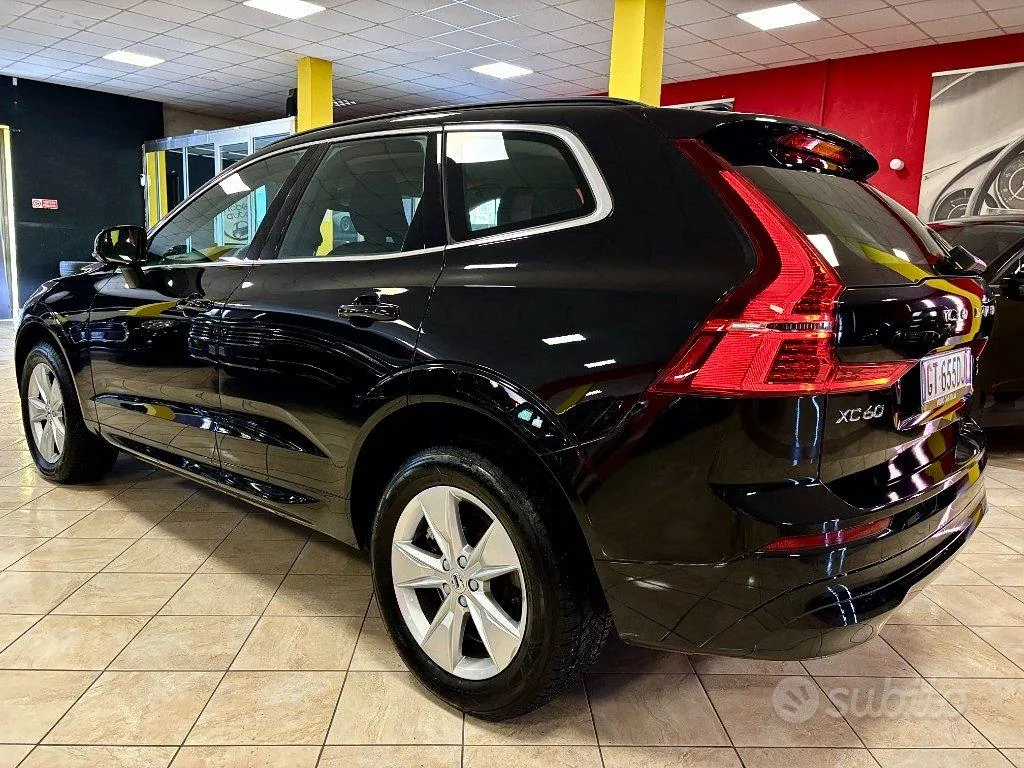 Volvo Xc60 2024 photo 4
