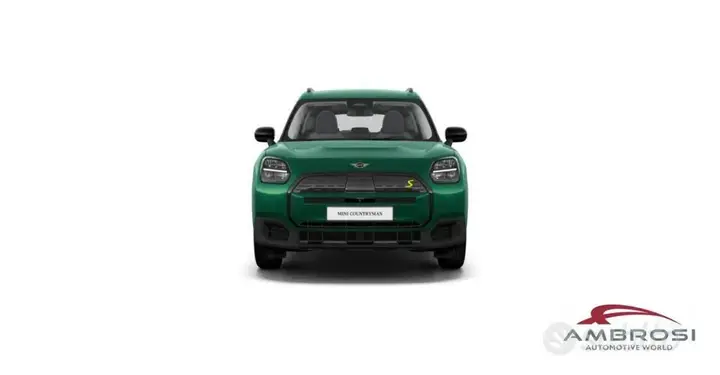 Mini Countryman 2026 photo 5