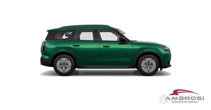 Mini Countryman 2026 photo 3