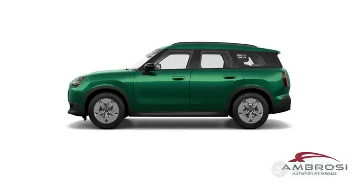 Mini Countryman 2026 photo 2