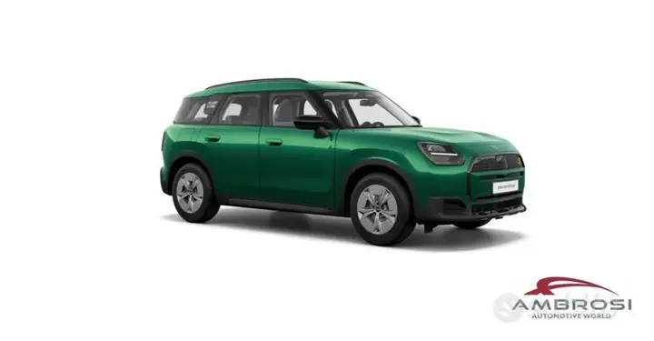 Mini Countryman 2026 photo 4