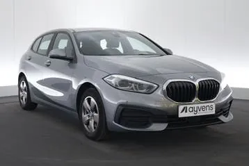 BMW 1 Series Hatch 2022 photo 3