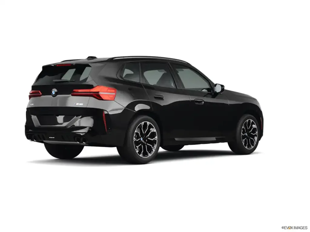 BMW X3 2026 photo 2